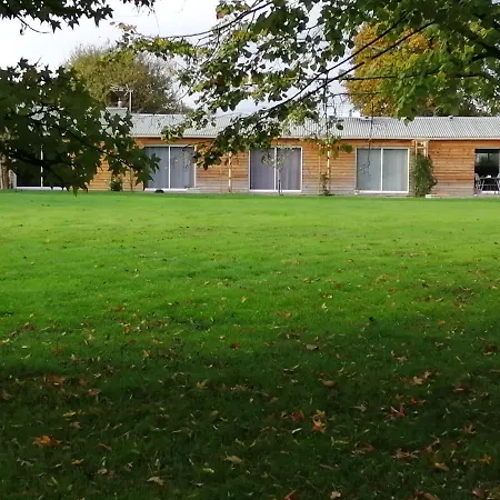 Nature Varuna - Les Gaveries