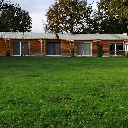 Nature Varuna - Les Gaveries * ברסויר