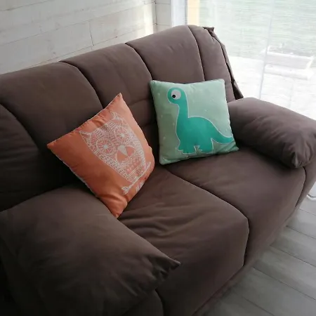 מלון Nature Varuna - Les Gaveries ברסויר