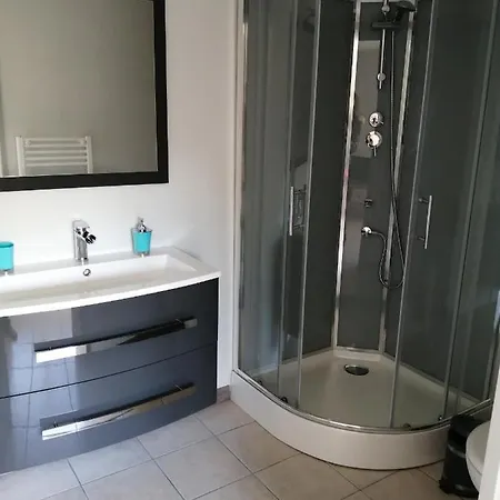 מלון Nature Varuna - Les Gaveries