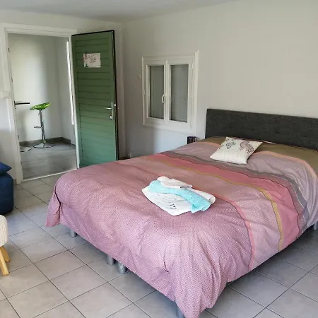 מלון Nature Varuna - Les Gaveries ברסויר