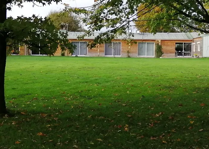 Nature Varuna - Les Gaveries