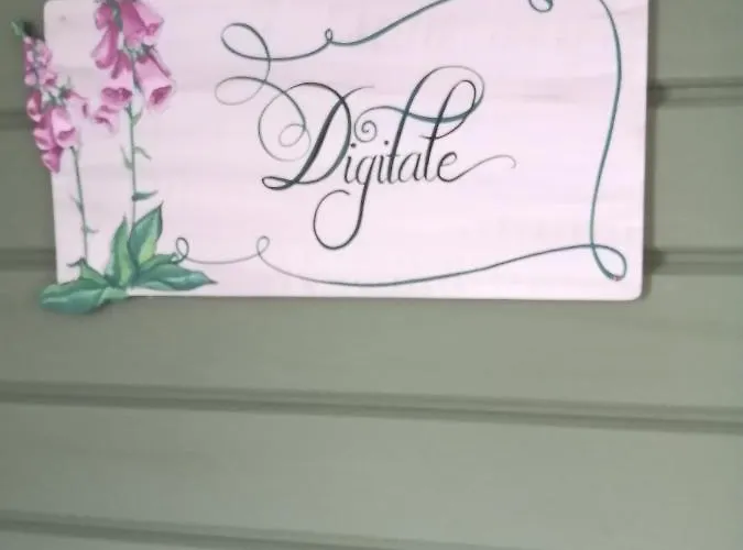 Hotel Nature Varuna - Les Gaveries