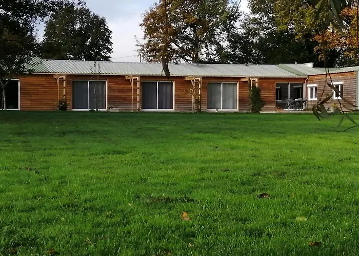 Nature Varuna - Les Gaveries * Bressuire