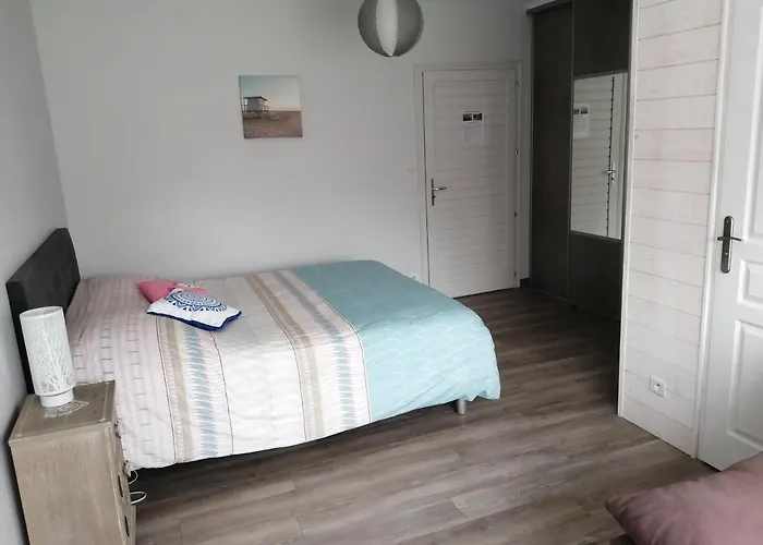 Nature Varuna - Les Gaveries Hotel