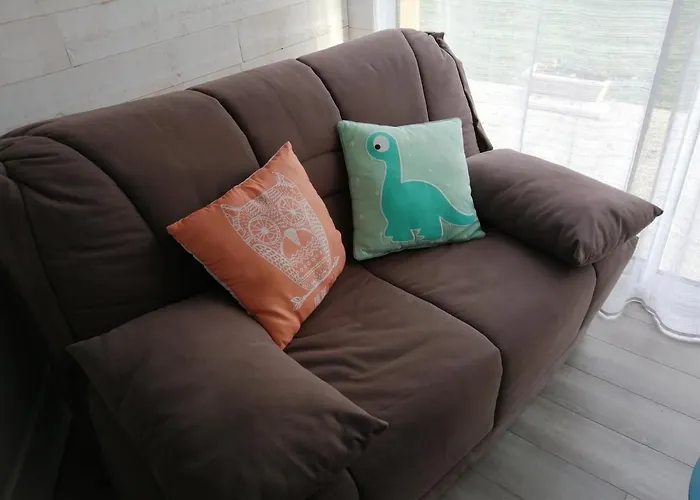 Hotel Nature Varuna - Les Gaveries Bressuire