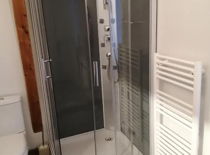 Nature Varuna - Les Gaveries Hotel *