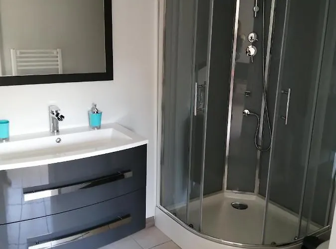 Hotel Nature Varuna - Les Gaveries