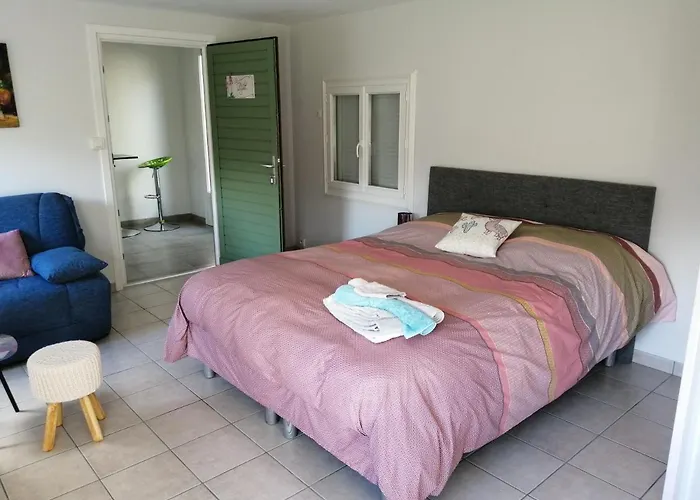 Hotel Nature Varuna - Les Gaveries Bressuire